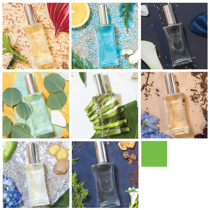 Чоловічі парфуми