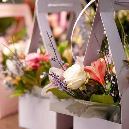 Бізнес-форум ТМ “Примафлора” | Харків, фотозвіт, березень 2019