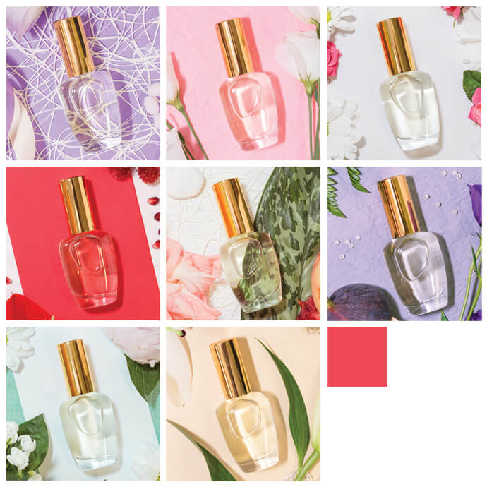 Жіночі парфуми