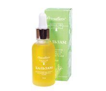 Бальзам для обличчя та шиї