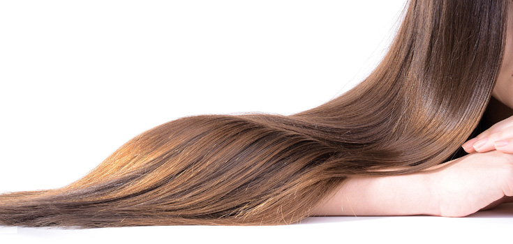 Rich power – Безсульфатна серія для волосся