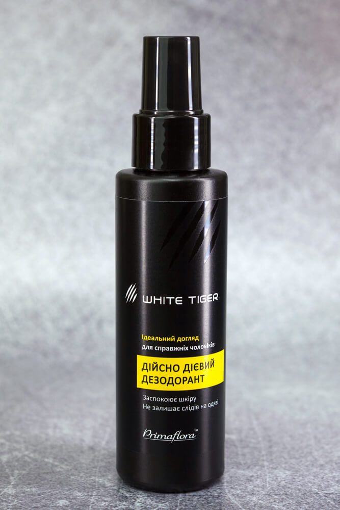 Дезодорант для чоловіків