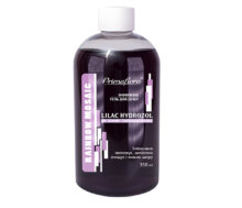 Гель для душу на основі гідролату бузку