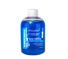 Гель для миття рук з маслом блакитної орхідеї