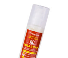 Крем-флюїд зволожуючий