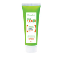 Скраб для ніг