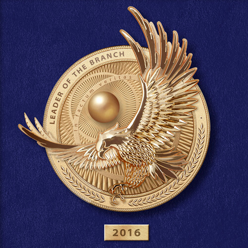 ЛІДЕР ГАЛУЗІ 2016