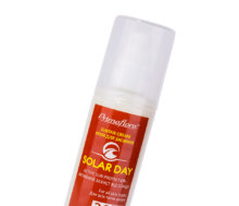 Крем для засмаги SPF-20