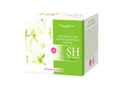 New Hyaluron - Креми з гіалуроновою кислотою