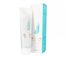 Зубна паста делікатна (протипародонтозна)