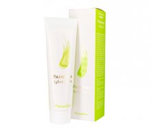 Зубна паста ранкова