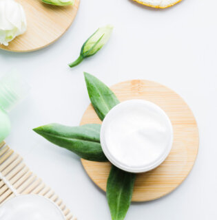 Косметичні засоби