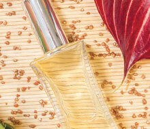 №12. Магія розкоші