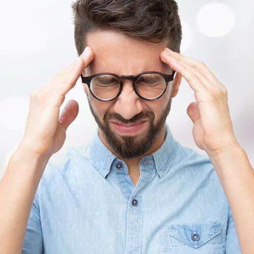 Стресс, тревога и негативные эмоции. Как от них избавиться?