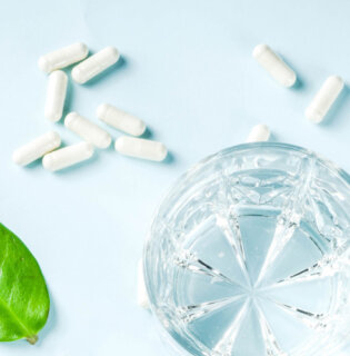 Дієтичні добавки