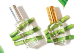 Духи концентровані