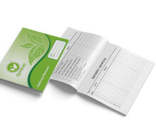 Робочий щоденник