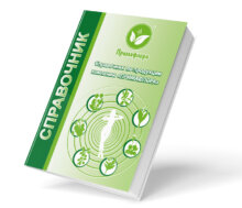 Довідник з продукції та косметики