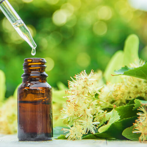 Липы экстракт.