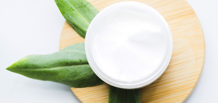 Косметичні засоби