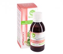 Артишоку екстракт