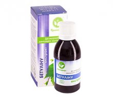 Бетуліна екстракт