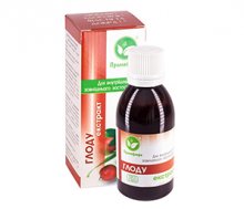 Глоду екстракт