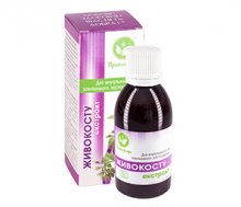 Живокосту екстракт