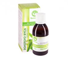 Золотого вуса екстракт