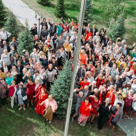 Бізнес-форум ТМ “Примафлора” | Дніпро, фотозвіт, вересень 2020