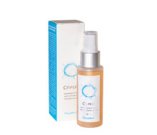 Спрей освіжаючий для ротової порожнини