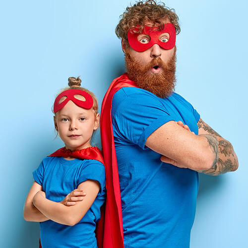 Activation style. Выход из зимнего застоя.