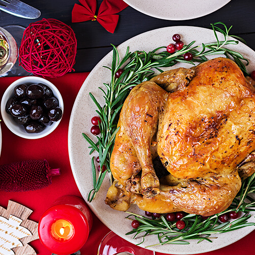 Новый Год с Примафлорой. Как не испортить себе праздники.