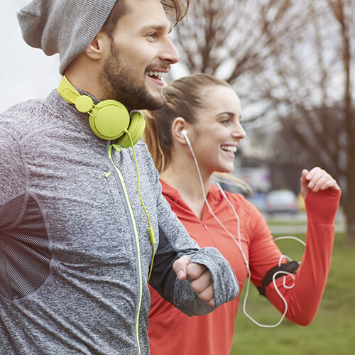 Дезодоранты ТМ «Примафлора»