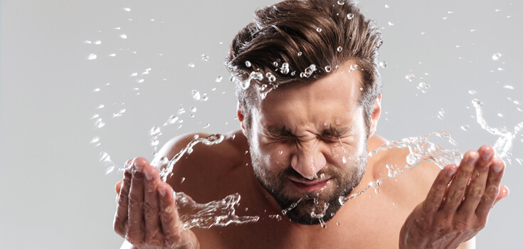 White Tiger – Чоловіча лінія