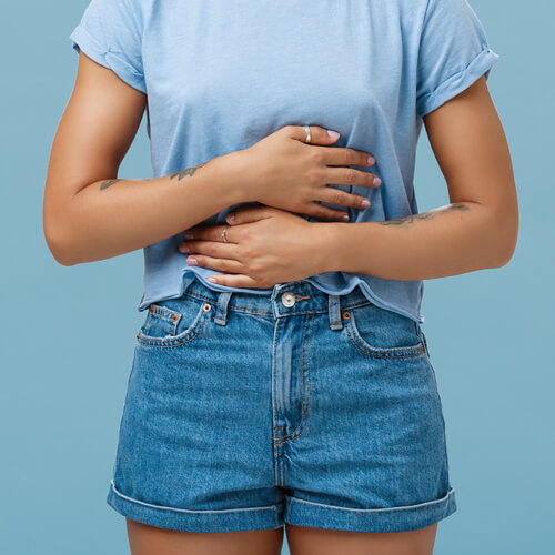 Антипаразитарная программа.