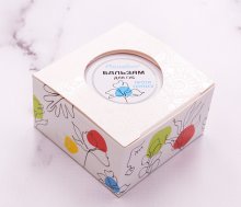 Бальзам для губ Проти герпесу (твердий)