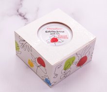 Бальзам для губ Ягідний коктейль