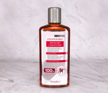 Ополіскувач для ротової порожнини 10 трав + прополіс