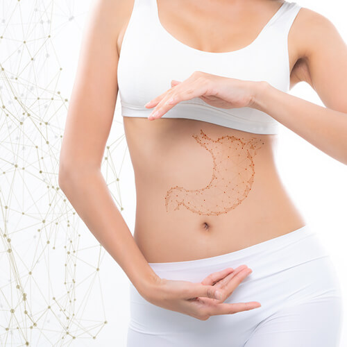 У-Син, август. Профилактика заболеваний желудка и поджелудочной железы.