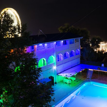 Діамантові канікули ТМ «Примафлора» | Залізний порт, фотозвіт, липень 2021