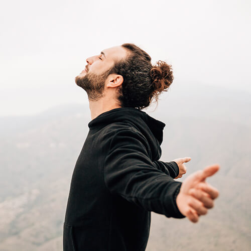 У-Син, октябрь. Профилактика заболеваний дыхательной системы.