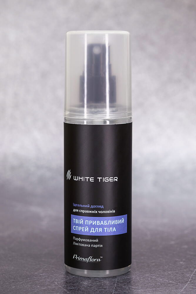 Спрей парфумований для чоловіків