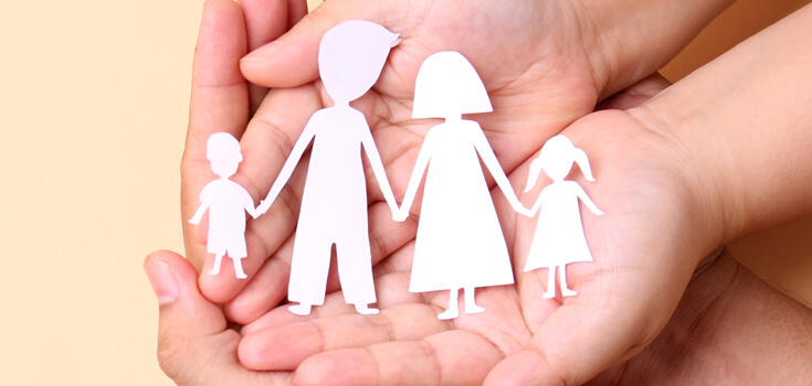 Гелі та креми спеціального призначення