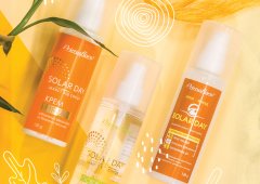 Solar Day - Сонцезахисна серія